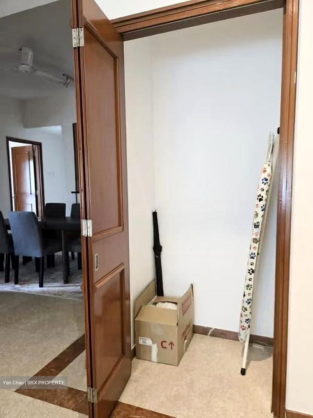 The Quayside (D9), Apartment #636662221